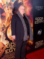 Alex Proyas