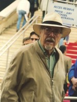 Robert Altman