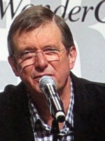 Mike Newell