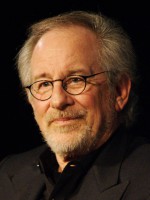 Steven Spielberg