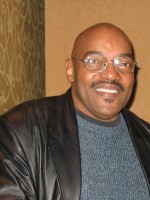 Ken Foree