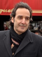 Alexandre Desplat