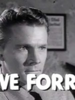 Steve Forrest