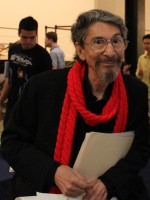 Pablo Ferro