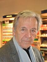 Costa-Gavras