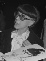 Edith Head