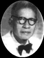 Njoo Cheong Seng