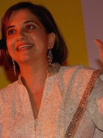 Anupama Chopra