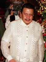 Joseph Estrada