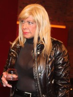 Ingrid van Bergen