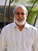 Sashi Kumar