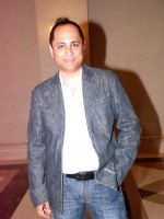 Vipul Amrutlal Shah