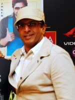 Javed Jaffrey