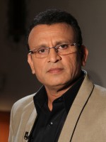 Annu Kapoor