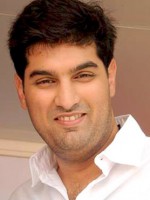 Kunaal Roy Kapur