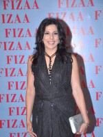 Pooja Bedi