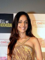 Richa Pallod