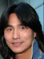 Robin Shou