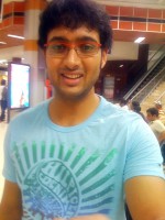 Uday Kiran