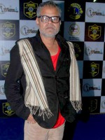 Sanjay Mishra