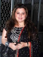 Delnaaz Irani