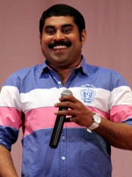 Suraj Venjaramoodu