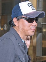 Kim Jee-woon