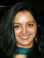 Manju Warrier