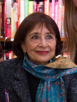 Madhur Jaffrey