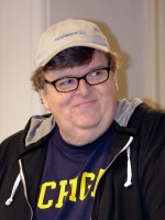 Michael Moore