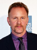 Morgan Spurlock