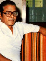 C. V. Sridhar