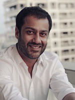 Abhishek Kapoor