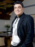 Ronnie Screwvala