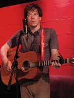 John Gallagher, Jr