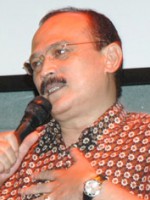 Eros Djarot