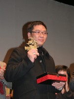 Stanley Kwan