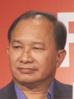 John Woo