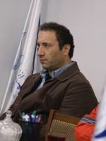 Reza Mirkarimi