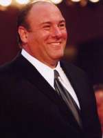 James Gandolfini