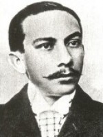 Salvador Toscano Barragán