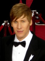 Dustin Lance Black