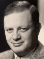 Herman J. Mankiewicz