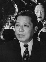 Tetsuji Takechi