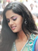 Karthika Nair