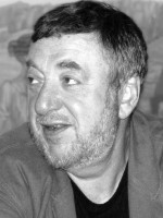 Pavel Lounguine