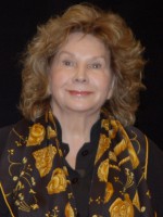 Jane Wagner