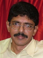 Balachandran Chullikkadu