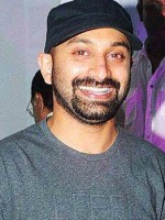 Fahadh shanu