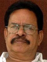 T. Damodaran